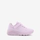 Uno Lite meisjes sneakers lila