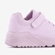Uno Lite meisjes sneakers lila