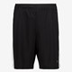 Dutchy kinder voetbalshort zwart