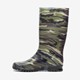 Army regenlaarzen