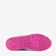 Uno meisjes sneakers met airzool wit