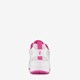 Uno meisjes sneakers met airzool wit