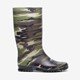 Army regenlaarzen