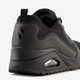 Uno Inside Matters dames sneakers zwart