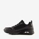 Uno Inside Matters dames sneakers zwart