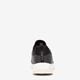 Dynamight heren sneakers zwart
