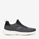 Dynamight heren sneakers zwart