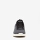 Dynamight heren sneakers zwart
