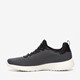 Dynamight heren sneakers zwart