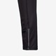 Dry heren hardloopbroek zwart