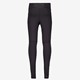 Dry heren hardloopbroek zwart