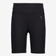 Dry kinder sportshort zwart