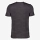 Dry heren sport T-shirt donkergrijs