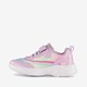Meisjes sneakers met lichtjes en glitters