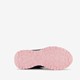 Dames wandelschoenen categorie A blauw
