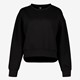 Osaga dames sport sweater zwart