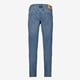 Tapered heren jeans L32