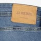 Tapered heren jeans L32