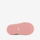 Meisjes sneakers pastel roze