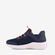 Slip-ins Bounder kinder sneakers blauw