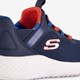 Slip-ins Bounder kinder sneakers blauw