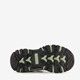 Jongens sneakers groen