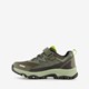 Jongens sneakers groen
