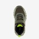 Jongens sneakers groen