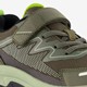 Jongens sneakers groen
