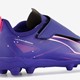 Ultra Play 5 FG AG kinder voetbalschoenen