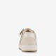 Meisjes sneakers met glitter hartje