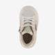 Meisjes sneakers met glitter hartje