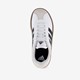 VL Court 3.0 kinder sneakers wit