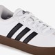 VL Court 3.0 kinder sneakers wit