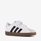 VL Court 3.0 kinder sneakers wit