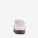 VL Court 3.0 kinder sneakers wit