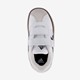 VL Court 3.0 kinder sneakers wit