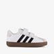 VL Court 3.0 kinder sneakers wit
