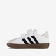 VL Court 3.0 kinder sneakers wit