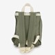 Kinder rugzak groen 9 liter