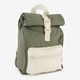 Kinder rugzak groen 9 liter