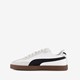 Club II Era kinder sneakers wit