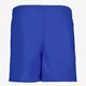 Heren zwemshort kobalt blauw