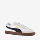 Club II Era kinder sneakers wit