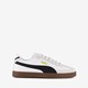 Club II Era kinder sneakers wit
