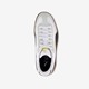Club II Era kinder sneakers wit