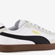 Club II Era kinder sneakers wit