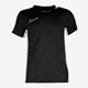 Academy 23 kinder sport T-shirt zwart