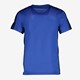 Academy 23 kinder sport T-shirt blauw