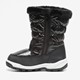 Kinder snowboots
